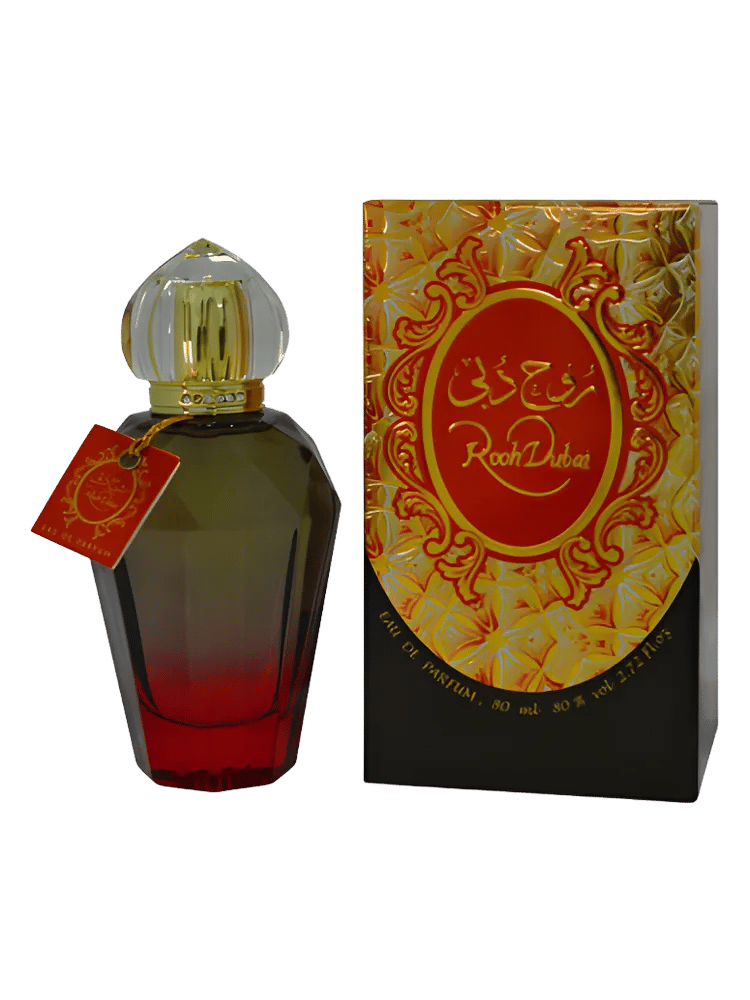 Rooh Dubai by Sarahs Creations