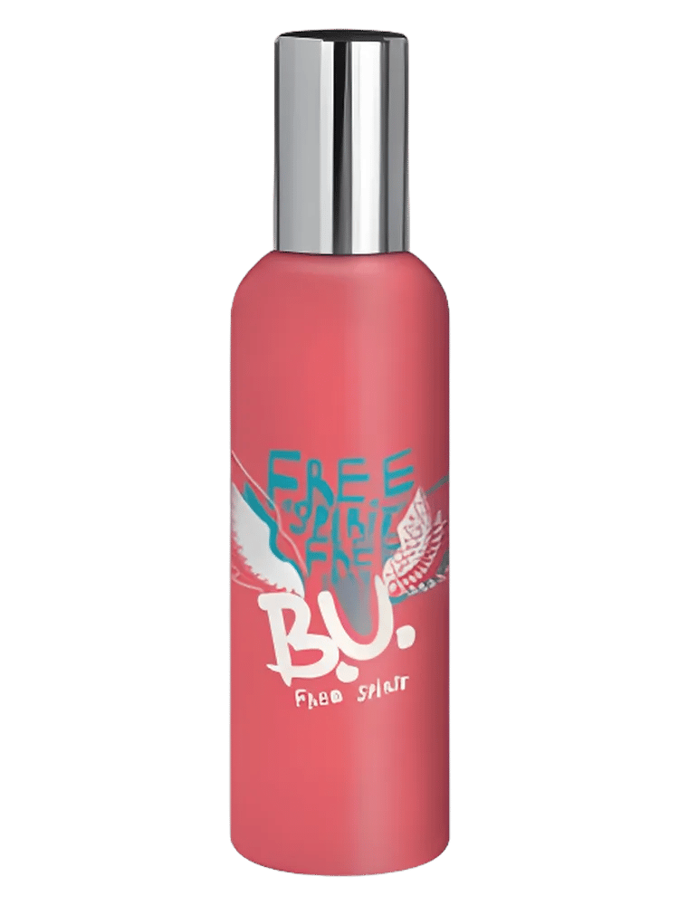 B.U. Free Spirit by Sarantis