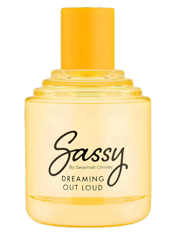 Dreaming Out Loud by Sassy by Savannah Chrisley