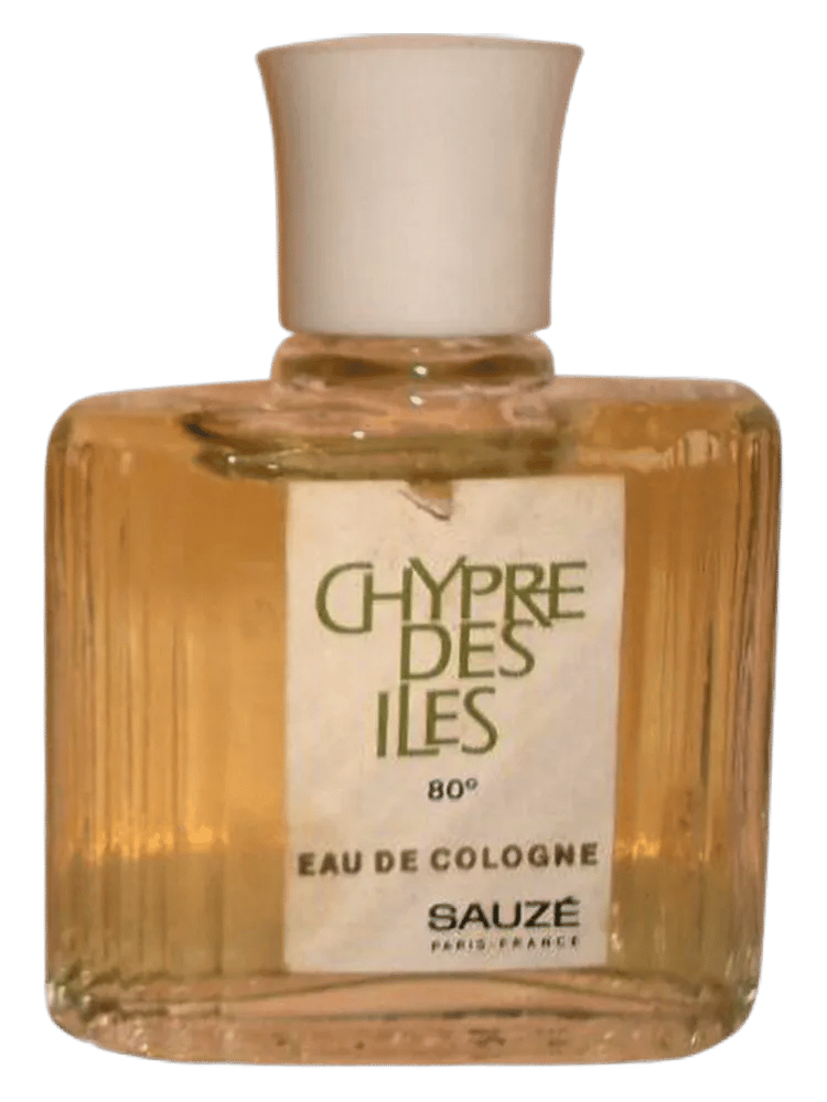Chypre des Iles by Sauzé