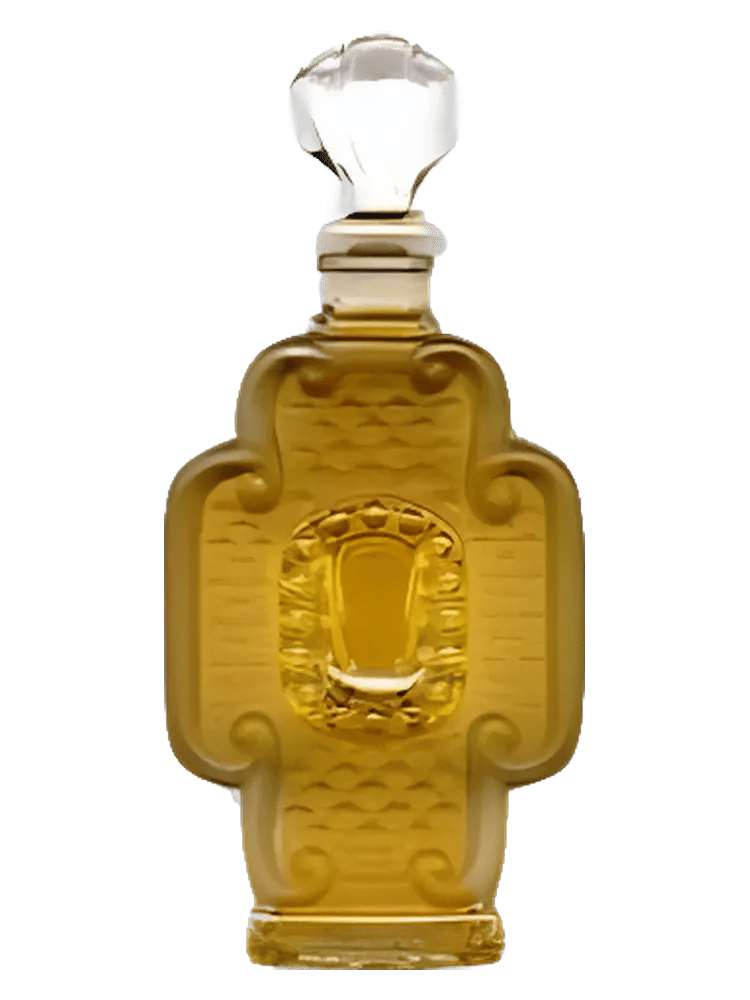 Grand Siècle by Sauzé