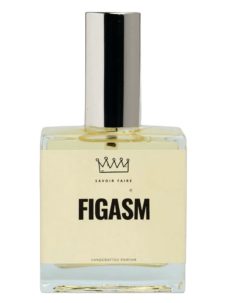 Figasm by Savoir Faire