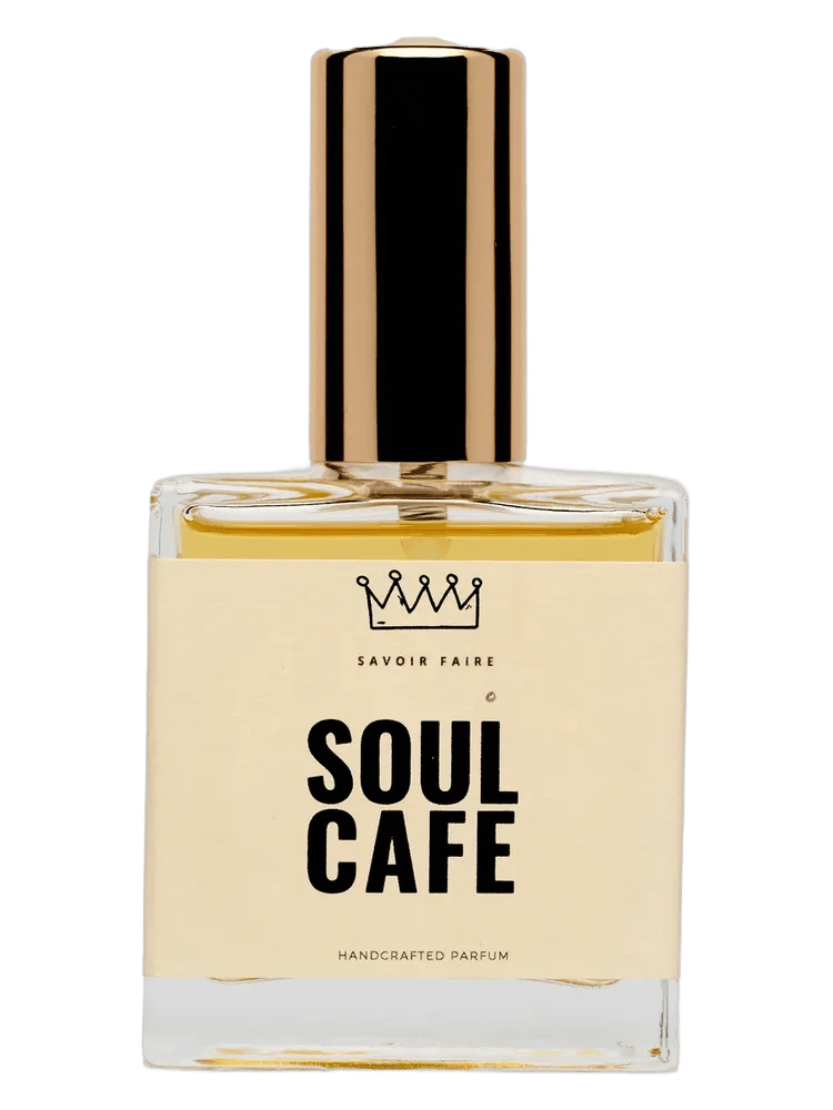 Soul Cafe by Savoir Faire