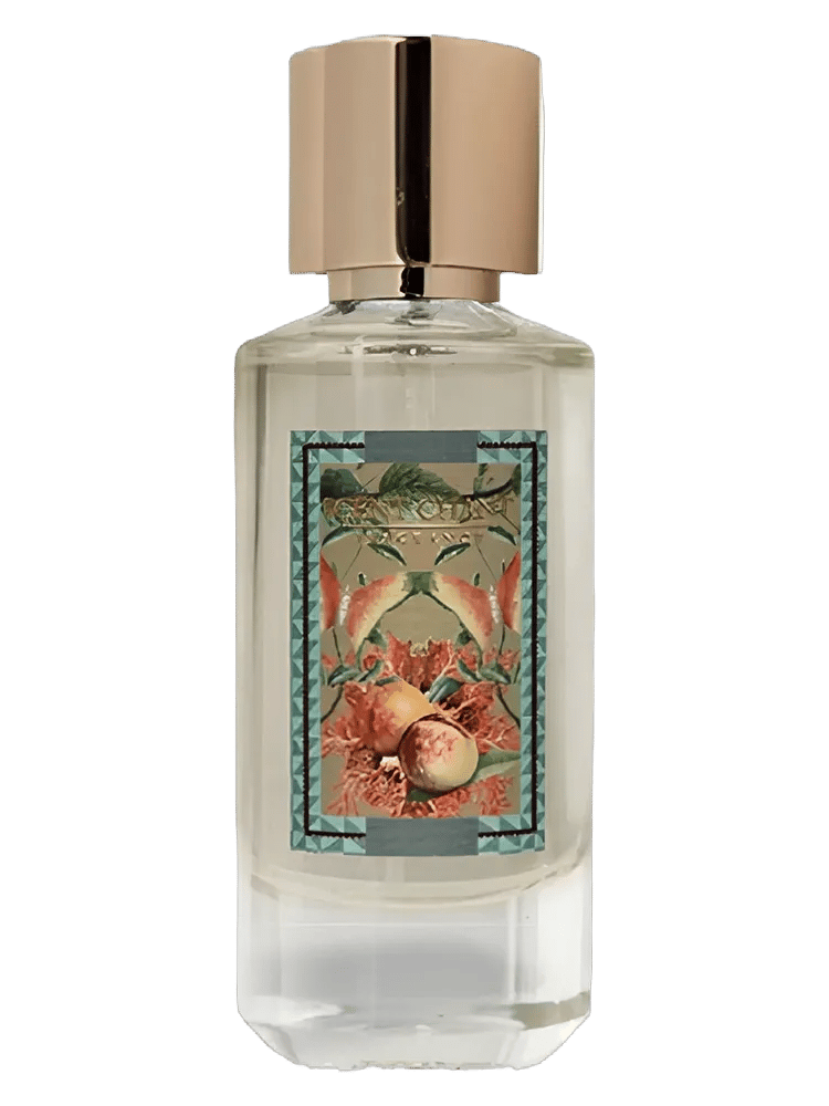 A Kiss After Shave 须后吻 by Scent Chant