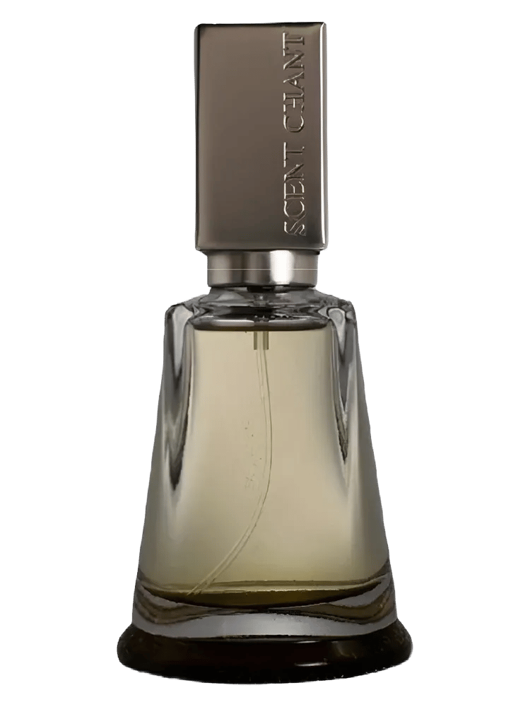 Fumed Tea 汨罗 by Scent Chant