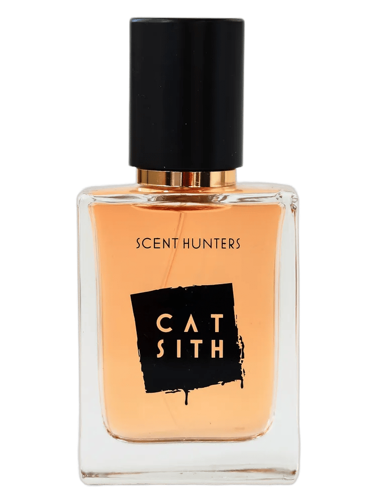 Cat Sith by Scent Hunters