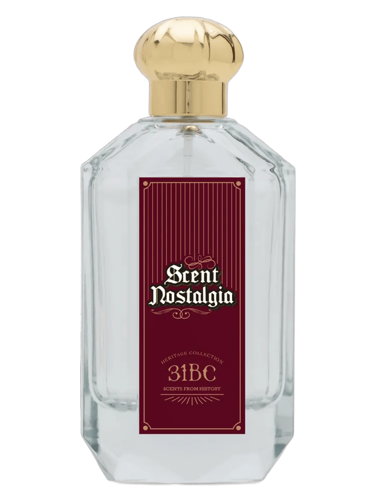 31BC by Scent Nostalgia