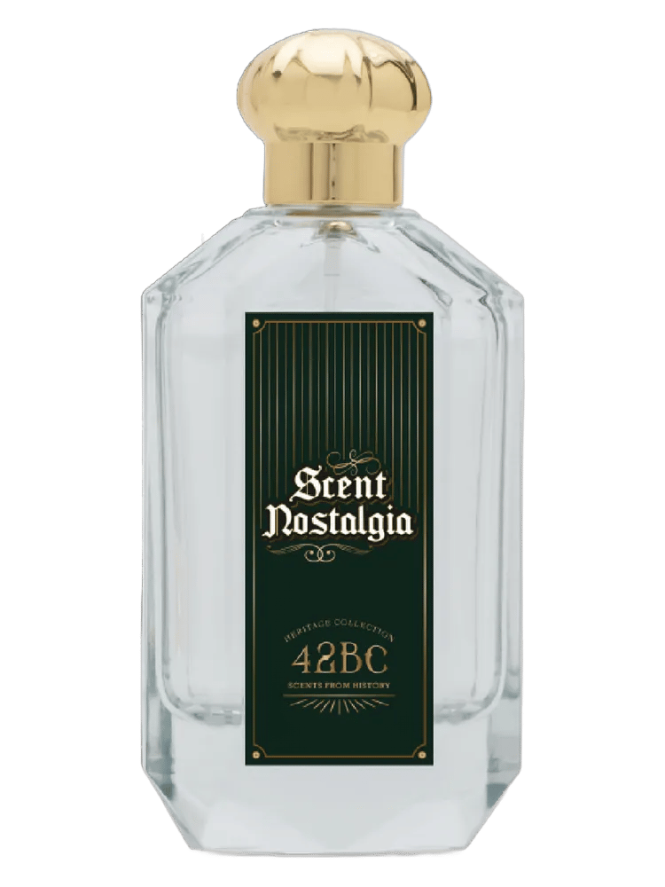 42BC by Scent Nostalgia