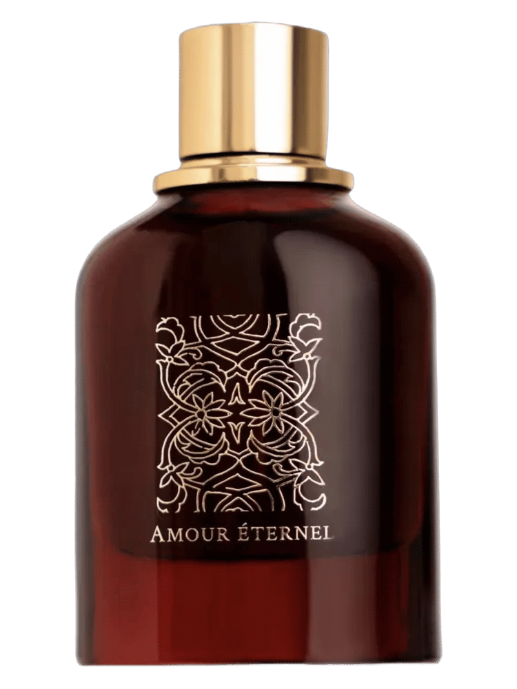 Amour Éternel by Scent of Dunes