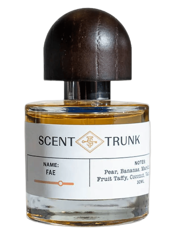 Fae by Scent Trunk
