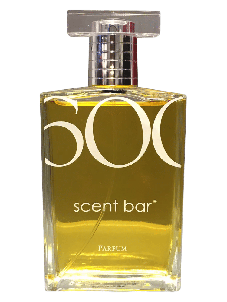 600 by ScentBar