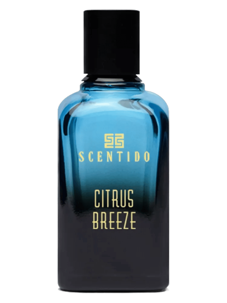 Cytrus Breeze by Scentido