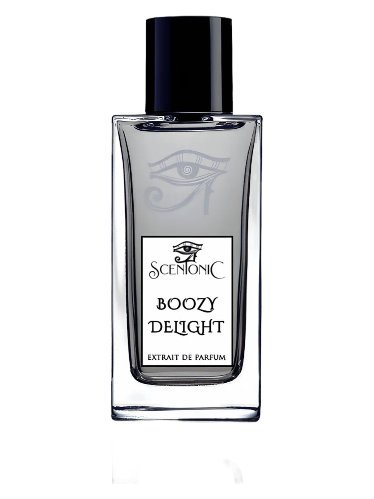 Boozy Delight by Scentonic
