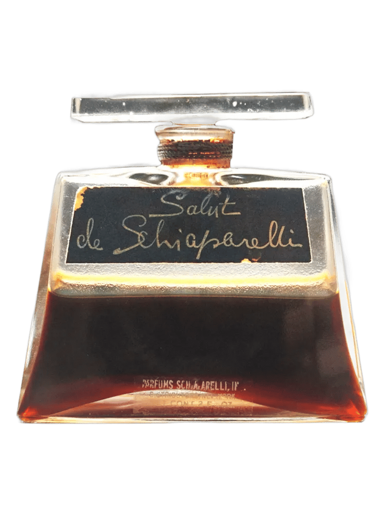 Salut de Schiaparelli by Schiaparelli