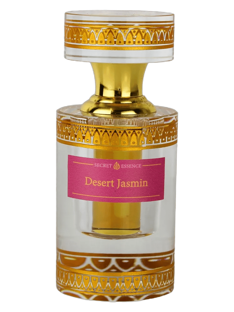 Desert Jasmin by Secret Essence