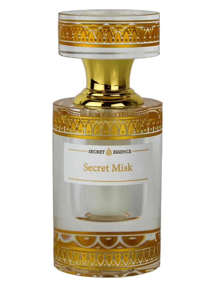 Secret Misk by Secret Essence