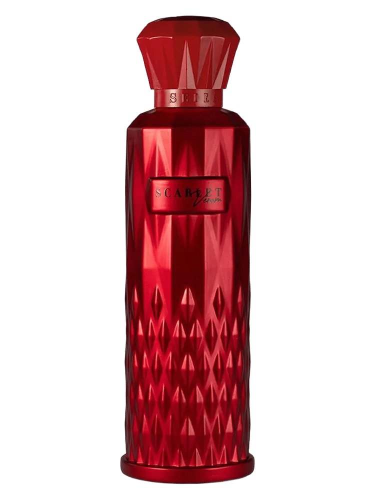 Scarlet Venom by Sedra Perfumes