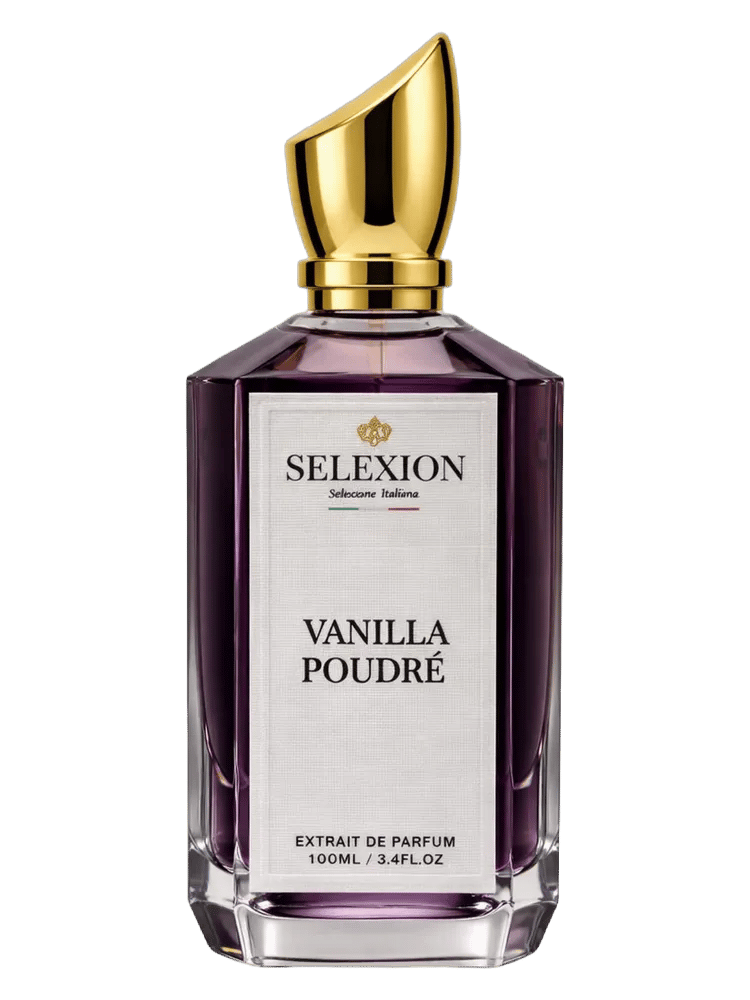 Vanilla Poudré by Selexion