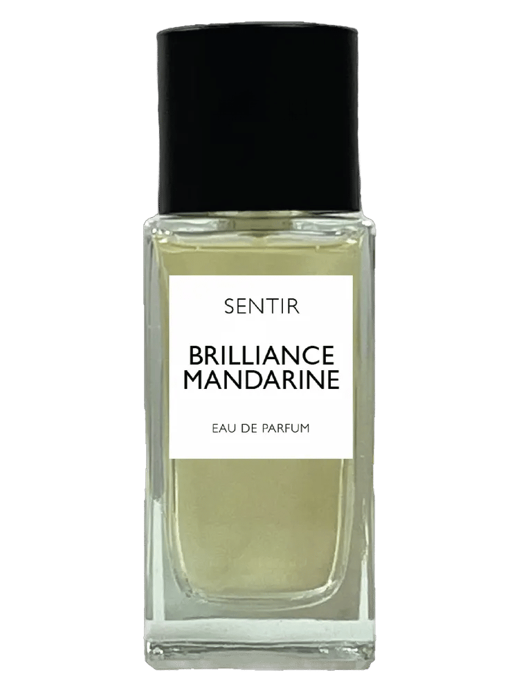 Brilliance Mandarine by Sentir