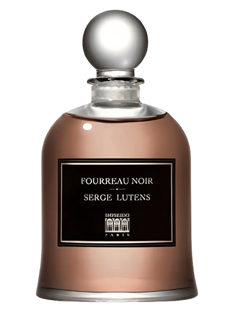 Fourreau Noir