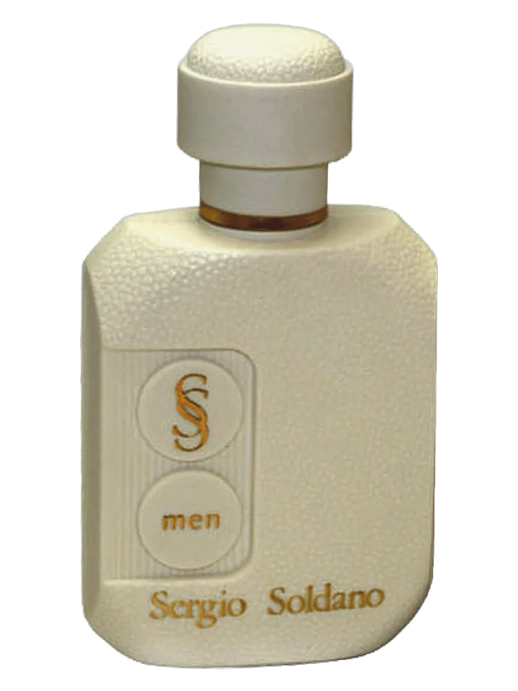 Sergio Soldano White by Sergio Soldano
