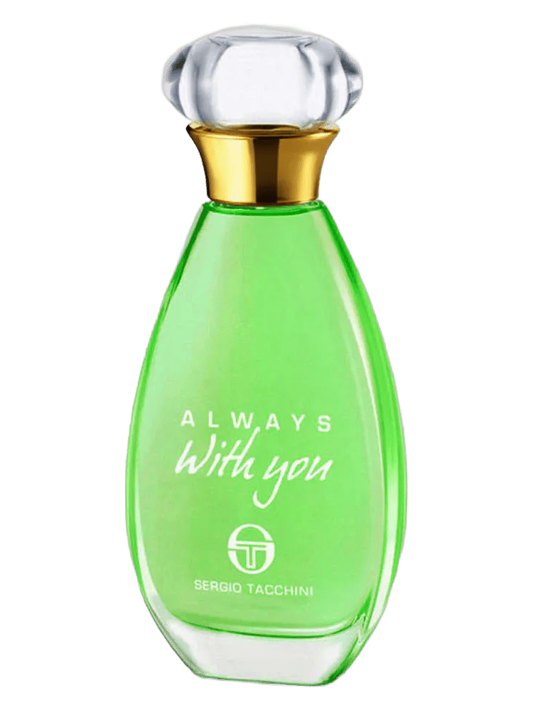 Always With You by Sergio Tacchini