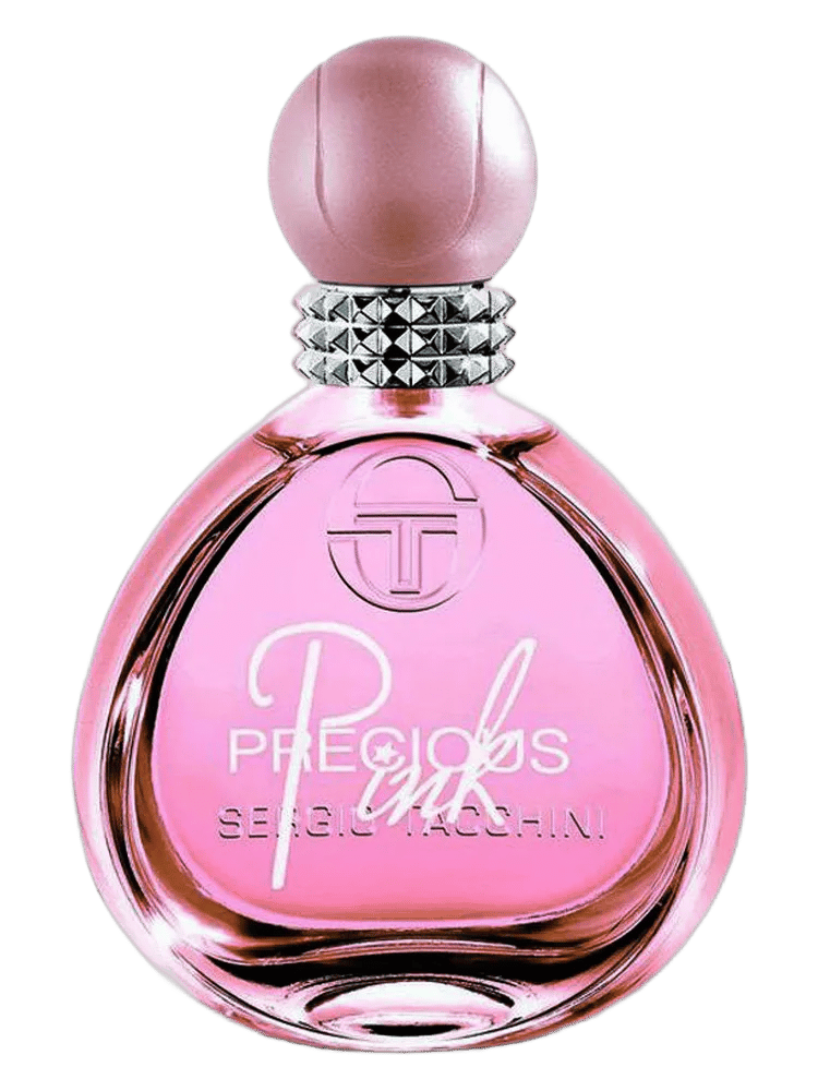 Precious Pink by Sergio Tacchini