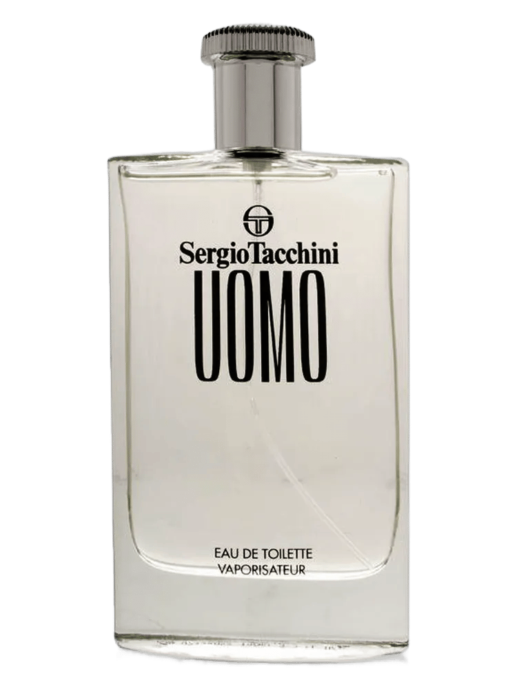 Sergio Tacchini Uomo by Sergio Tacchini