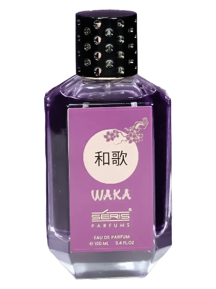 WAKA by Seris Parfums