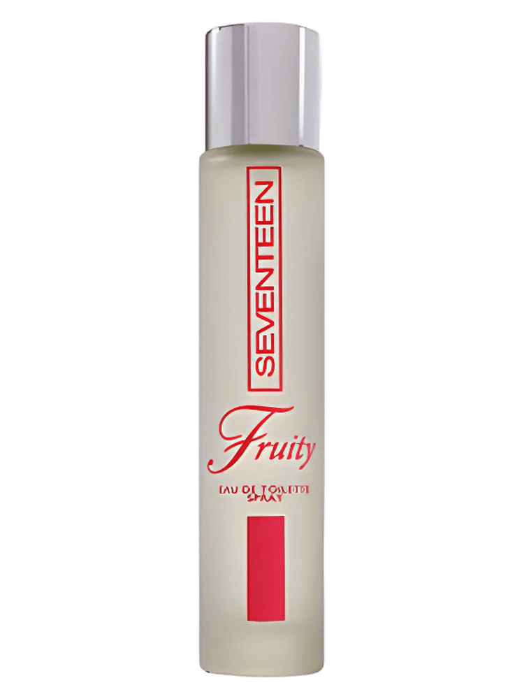 Fruity by Seventeen