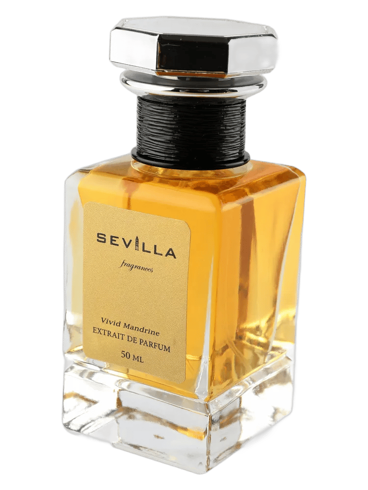 Vivid Mandrine by Sevilla Fragrances