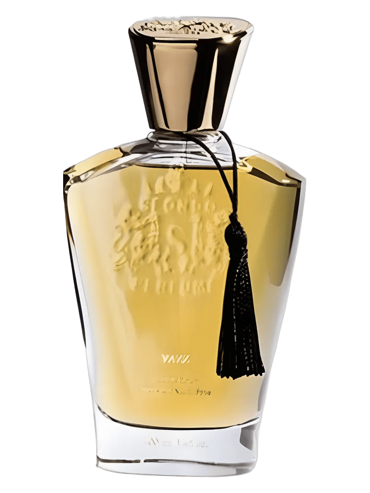 Yazz by Sfondo Perfume