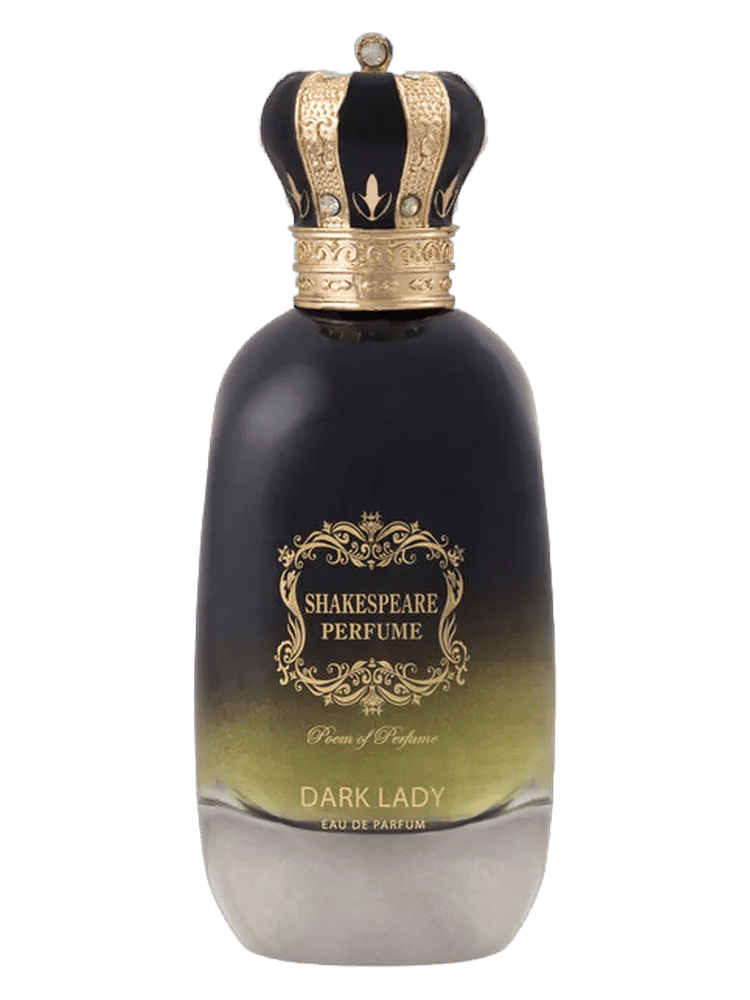 Dark Lady by Shakespeare Perfumes