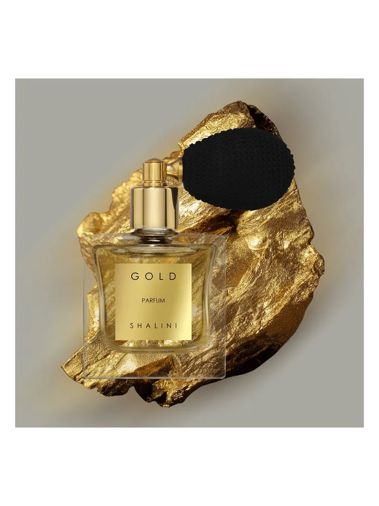 Gold by Shalini