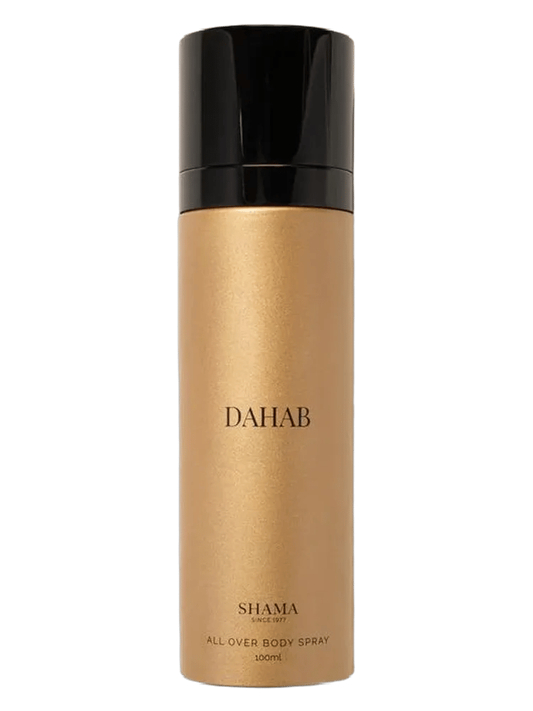 Dahab Body Spray by Shama Perfumes