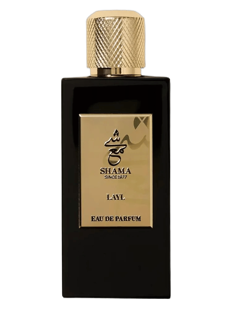 Layl by Shama Perfumes