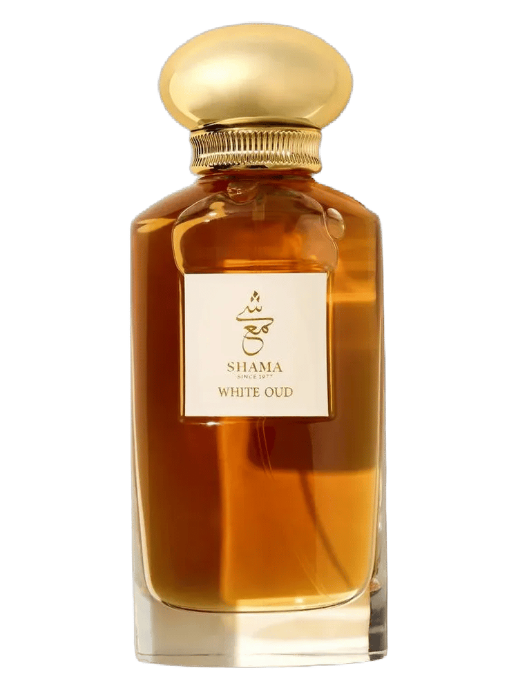 White Oud by Shama Perfumes