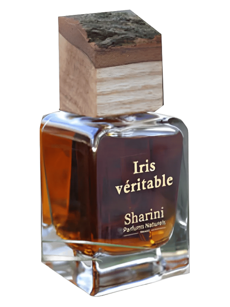 Iris Veritable by Sharini Parfums Naturels