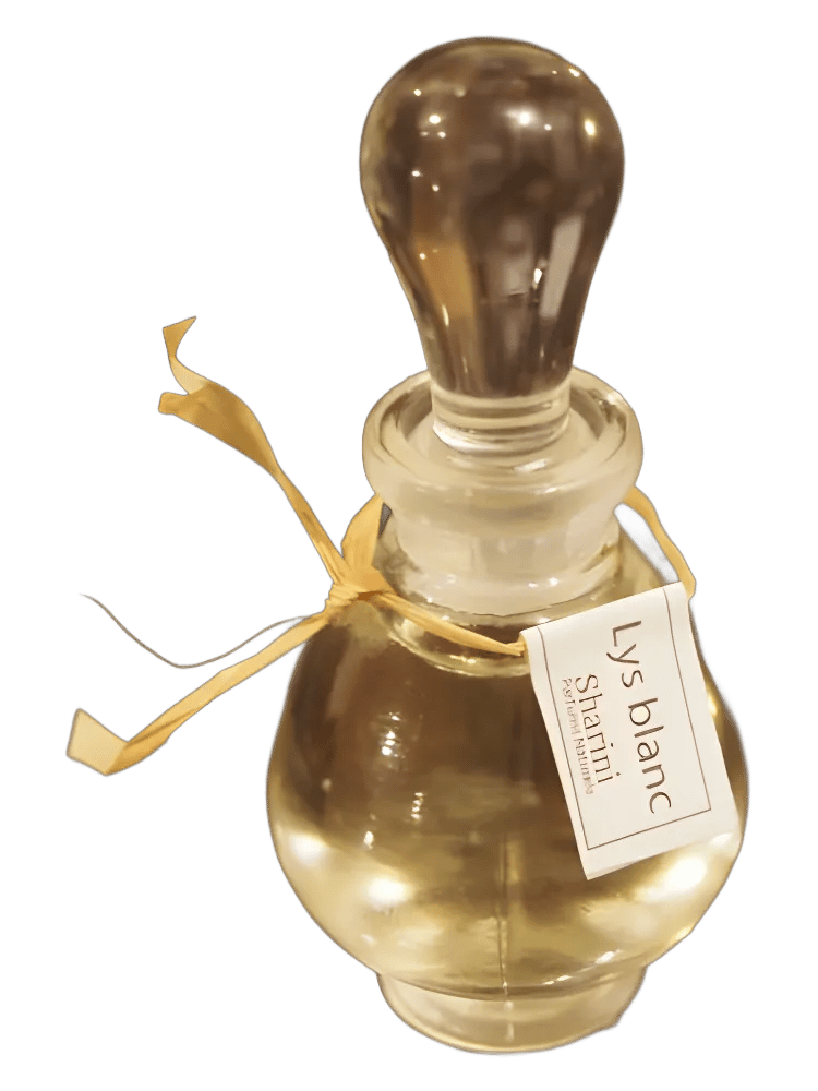 Lys Blanc by Sharini Parfums Naturels