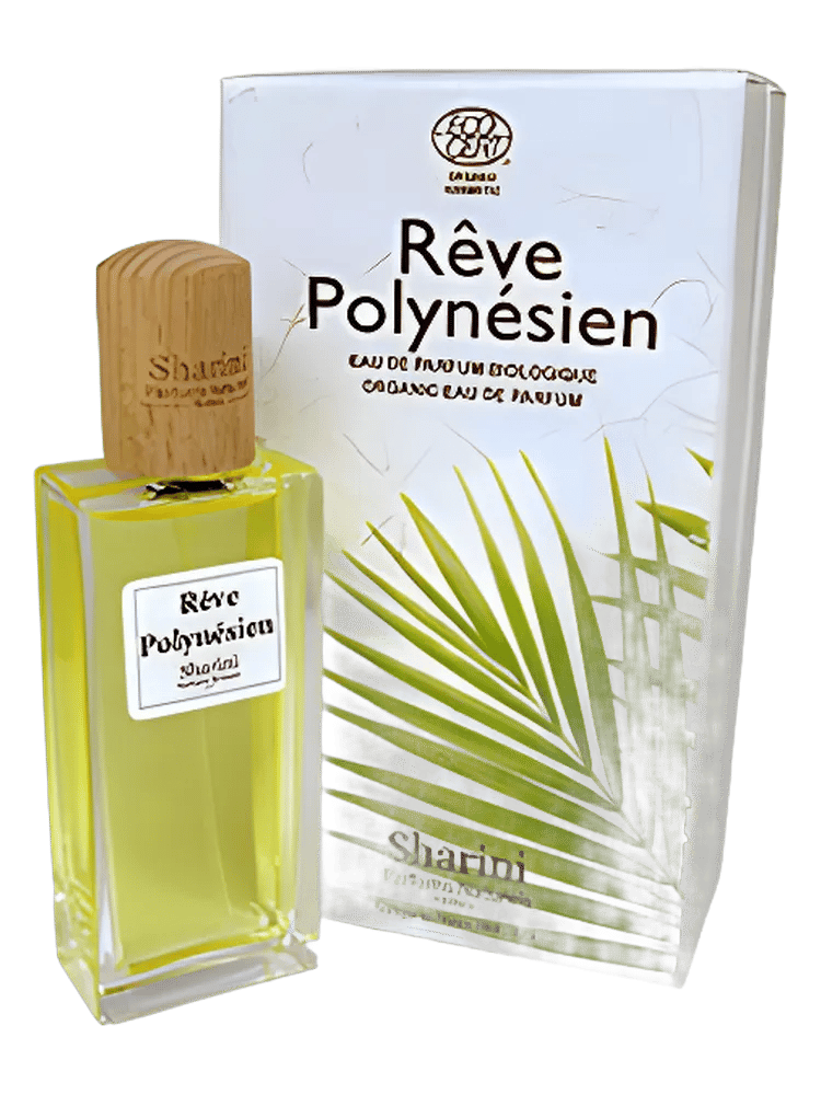 Reve Polynesian by Sharini Parfums Naturels