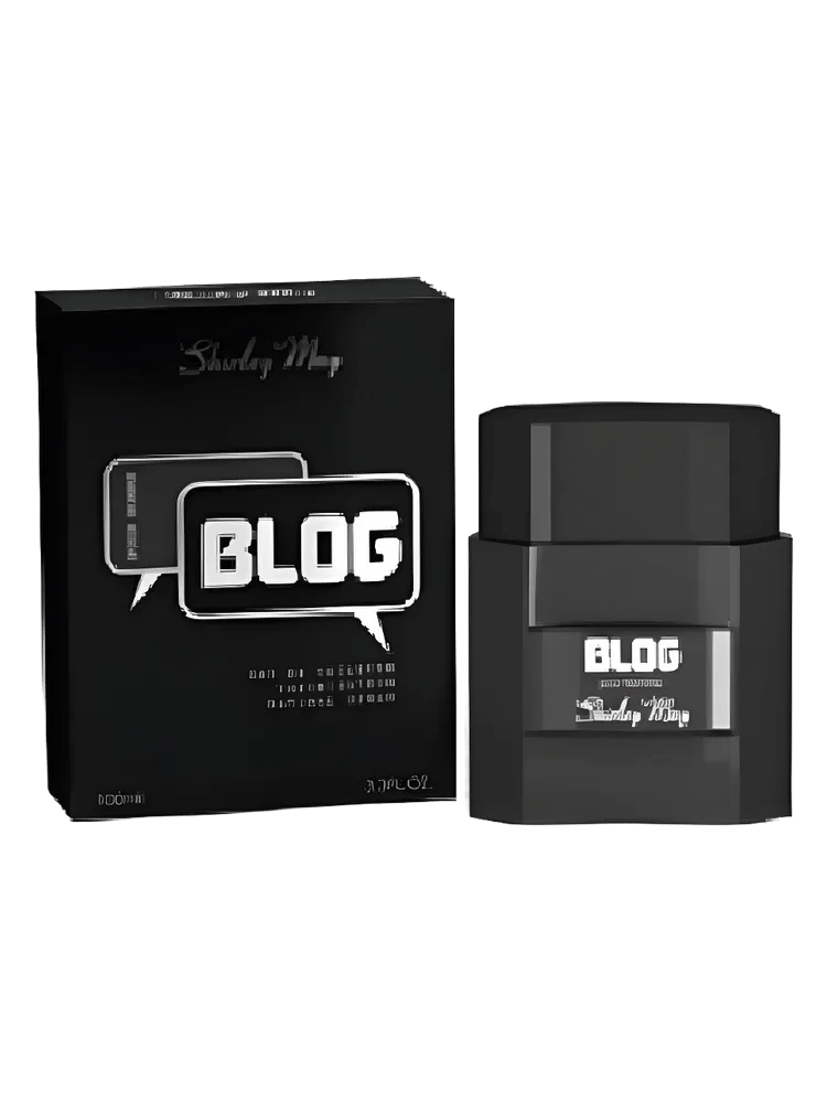 Blog by Shirley May