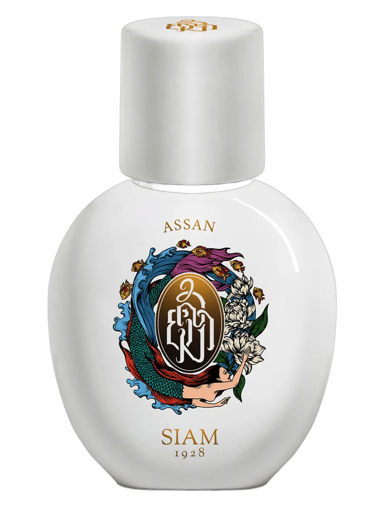Assan 2023 Edition by Siam 1928
