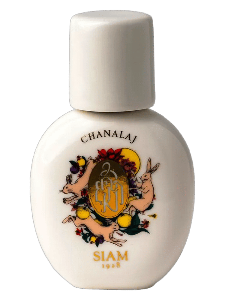 Chanalaj by Siam 1928