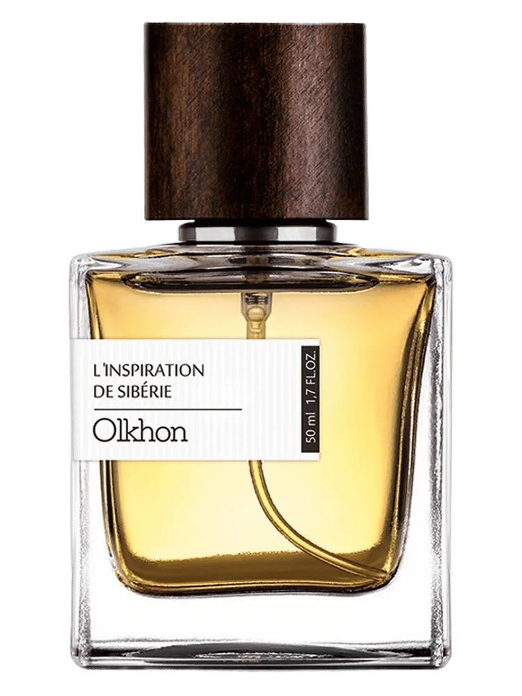 Olkhon by Siberian Wellness