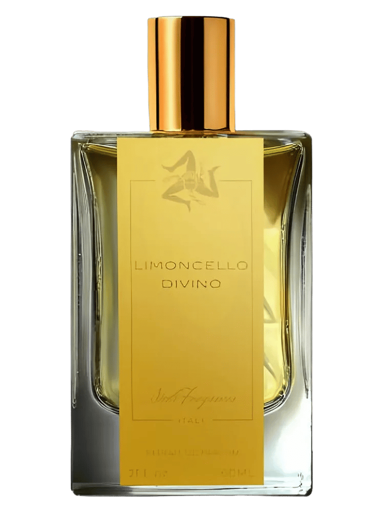 Limoncello Divino by Sicili Fragances