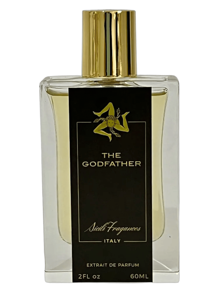 The Godfather by Sicili Fragances