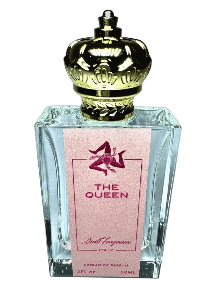 The Queen by Sicili Fragances