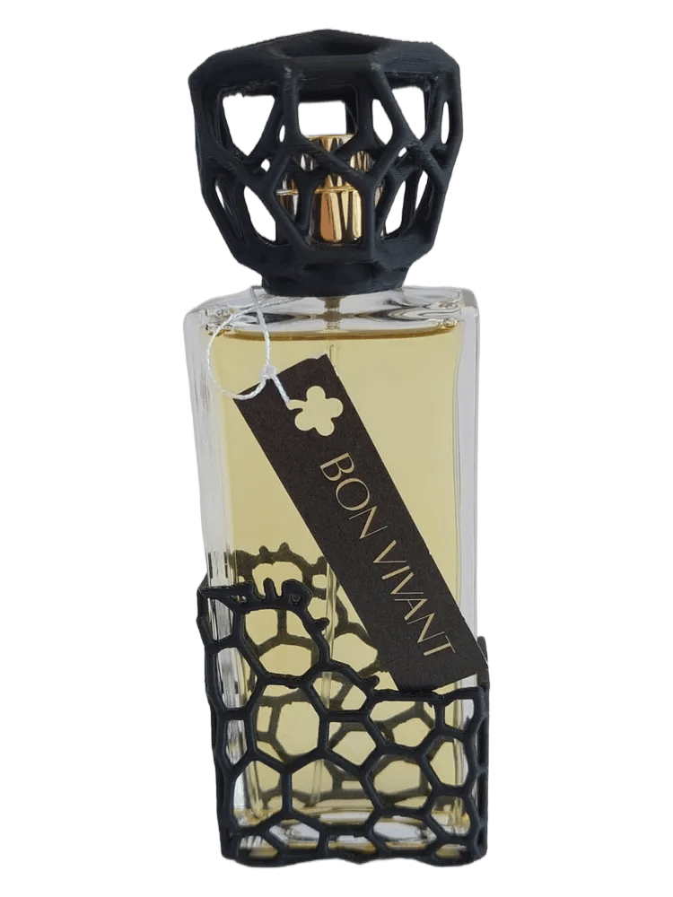 Bon Vivant by Sid Martens