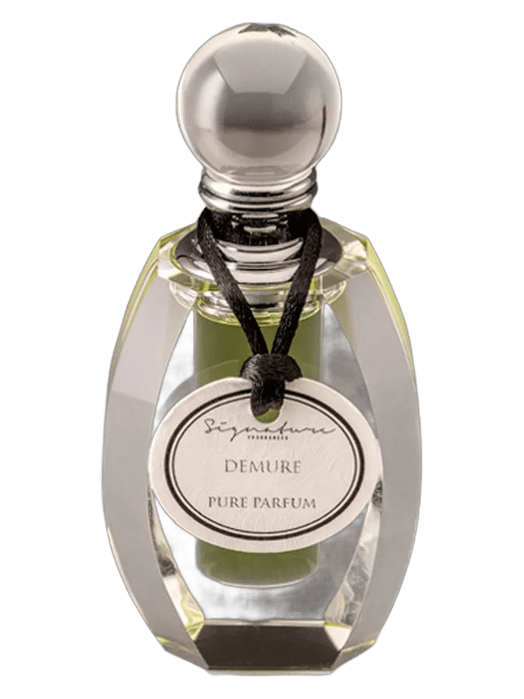 Demure by Signature Fragrances