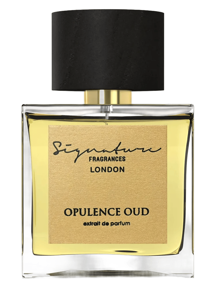 Opulence Oud by Signature Fragrances